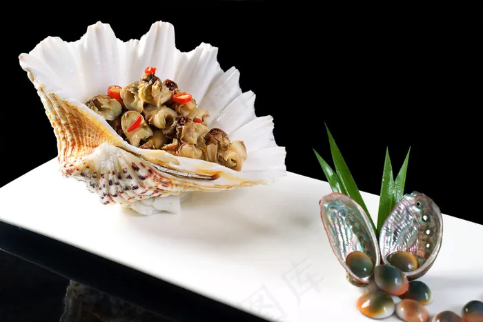 DJCC-3476米椒眼镜螺