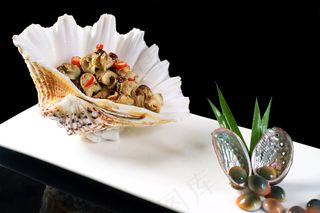 DJCC-3476米椒眼镜螺