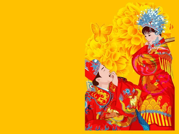 图片素材背景传统文化