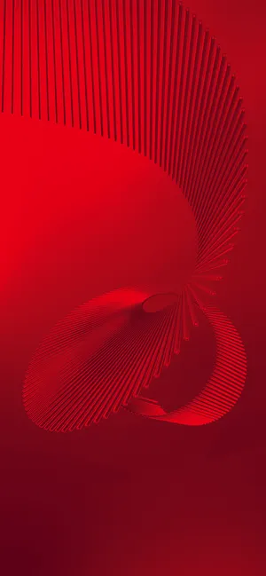 红色庄严海报背景