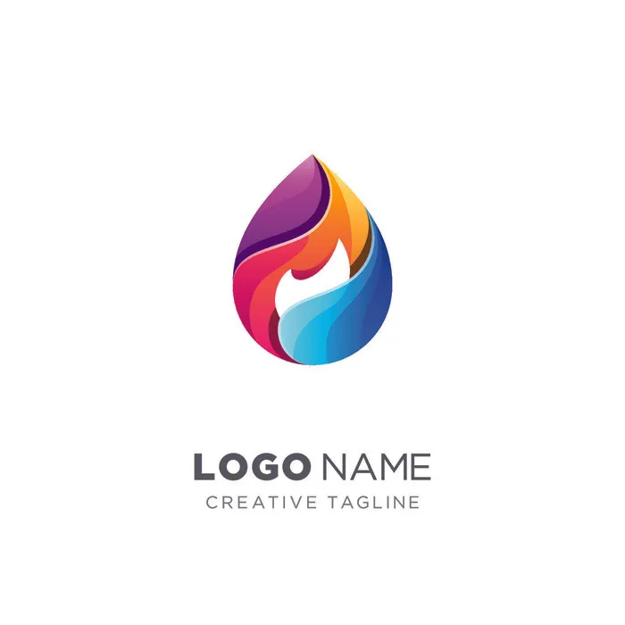 标识标志公司字母企业商标品牌LOGO设计素材矢量模板eps,ai矢量模版下载