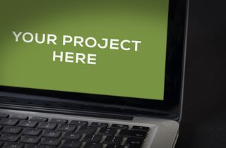 电脑和手机样机 展示样机 (10)