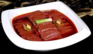 XCXC1127风味鸭血