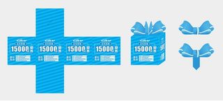 享域车顶礼盒车顶牌