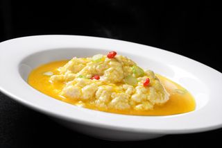 XCXC0497川-神仙鸡豆花