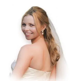 新娘 PNG免抠(324x342)