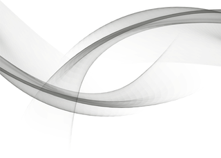 灰色条纹渐变线条科技电商免抠png