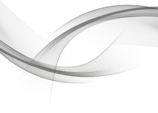 灰色条纹渐变线条科技电商免抠png