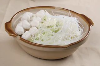 35砂锅鱼丸-吉思克