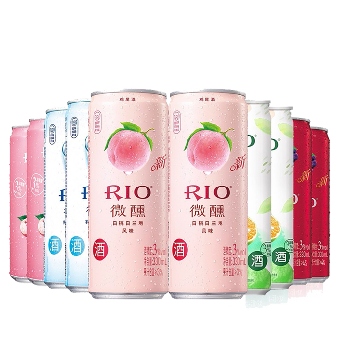 RIO (24)超市商品红酒白底图免抠实物摄影png格式图片透明底