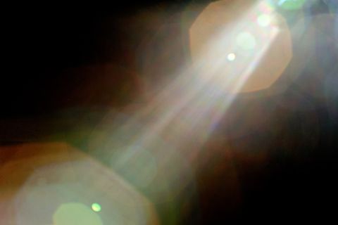 浪漫风绚烂光影光斑特效效果图免扣PNG背景图片摄影素材 (2)