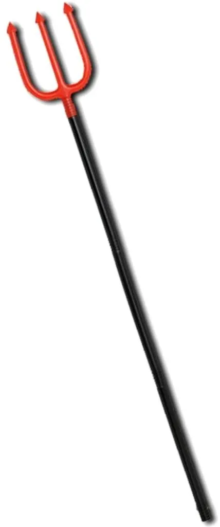 三叉戟 PNG免抠(428x1025)