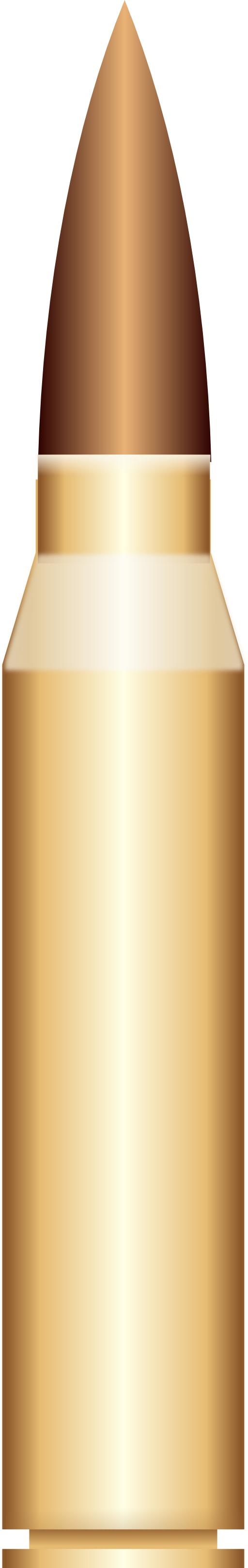 子弹PNG图像免抠