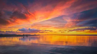 国内外优秀摄影作品展示自然风景篇-6423989