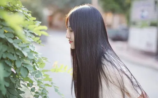 摄影图片人物美女模特照片