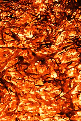 自然天然抽象艺术背景