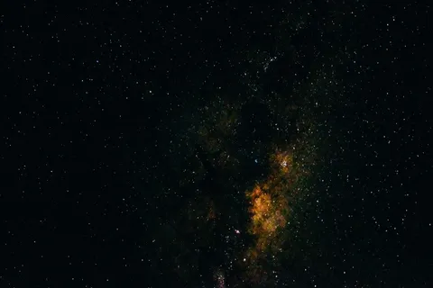 元宇宙世界天空背景风景 元宇宙世界天空背景风景