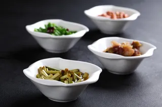 L01283开胃菜四味