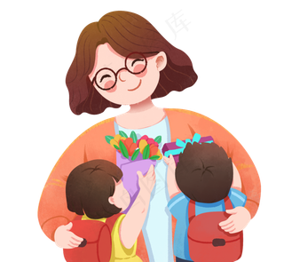 教师节节日快乐  