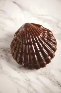 王森扇贝巧克力品