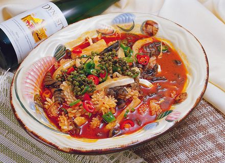 RCS-6627双椒海中宝