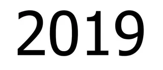 2019年PNG免抠