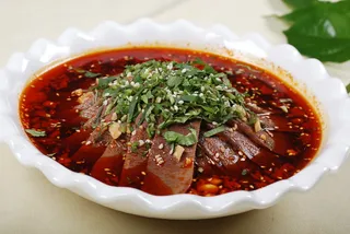 0911XC-309夫妻肺片