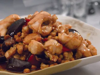 CXC01583黄豆焖田鸡32元例