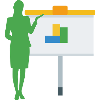 教师节教师装饰元素