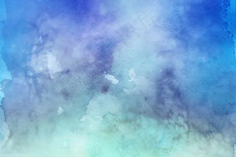 水彩现代背景 水彩现代背景