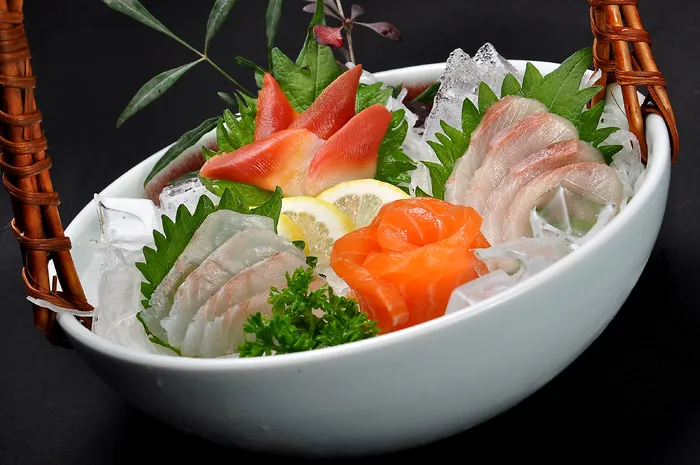 精选刺身 G
