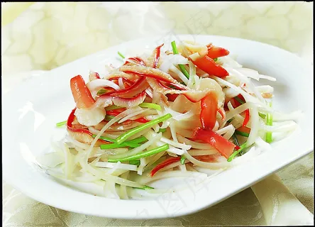 CXC00158贝裙边老虎菜 28元 CXC00158贝裙边老虎菜 28元