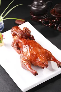香酥鸭 (3)
