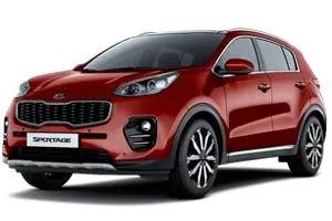 起亚狮跑 PNG免抠(300x200)