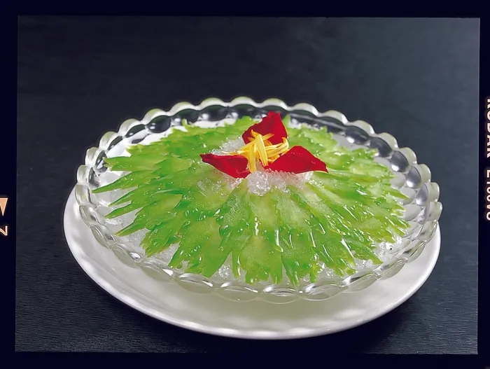 LCSC0116冰镇苦瓜