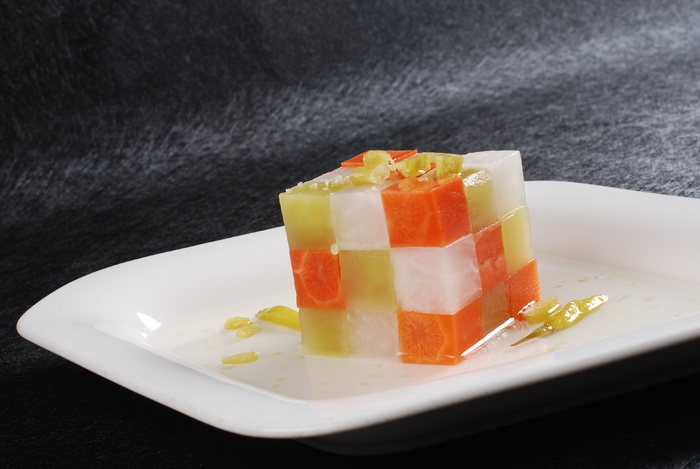 LCSC1755魔方泡菜