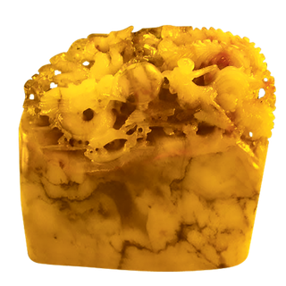 免抠 实物免抠元素 免抠摄影 古风 传统素材 玉玺