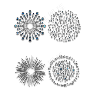 装饰风格, 装饰, 珠宝