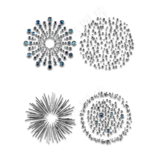 装饰风格, 装饰, 珠宝