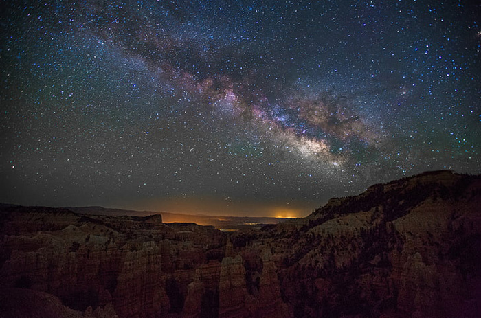 美丽风景 天空 风景 素材