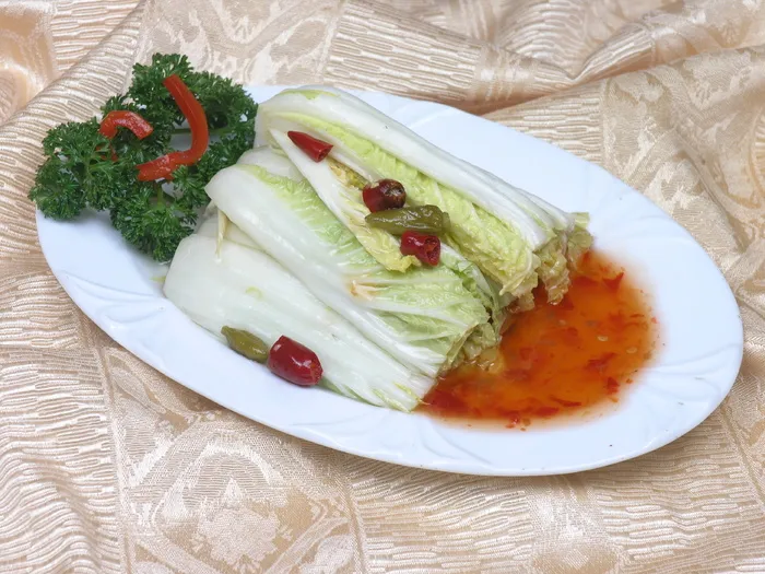 0711a-345天府娃娃菜   10元