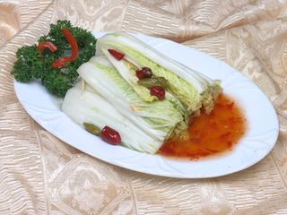 0711a-345天府娃娃菜   10元