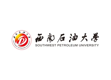 西南石油大学矢量LOGO标志