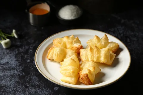 夏季新品椰酥条