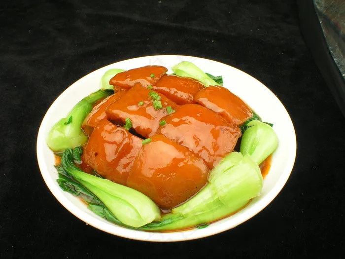 1533台南卤肉