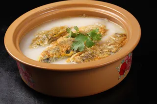 面炕野生鲫鱼 (6)