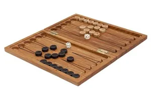 双陆棋 PNG免抠