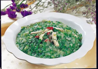 0911CC-673小白菜烩豆腐