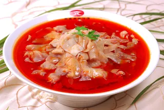 XCXC1703红汤鹅肠