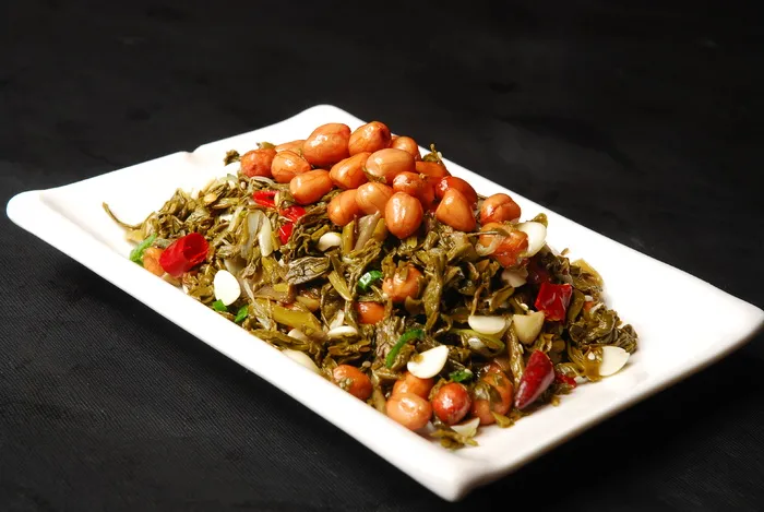 LCSC2392沙芥花仁